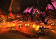 WoW Classic Game Producer Addresses Player Concern Over Server Balance, No Action Yet Planned
