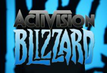 Yet Another Sexual Harassment Suit Has Been Filed Against Activision Blizzard