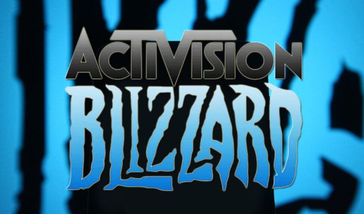 Activision Blizzard Union Busting