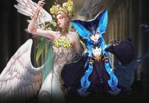 Aion 8.4 Now Live: Debuts Two New Empyrean Lords, Relics, And The Annual "Pumpking King" Halloween Event