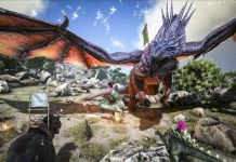 Snail Games Reportedly Suing Angela Game For Stealing Code From Ark: Survival Evolved
