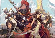 Blade & Soul Players Won't See The "Windwalking Race" Event In Upcoming Patch Due To "Technical Issues"