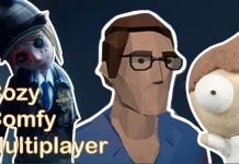 Cozy Comfy Multiplayer: Introducing 3 F2P Games To Try This October