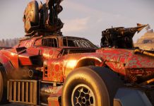 Gaijin Entertainment Announces Engine Swap For Crossout