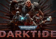 Warhammer 40K: Darktide’s Pre-Order Beta Gives Players Final Chance To Play The Game Before Launch