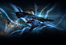 CCP Drops A Motherload Of Technical Updates In Eve Online