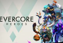 Evercore Heroes Looks Toward Their Next Playtest, Shows Off Some Fan Favorites From Last Test