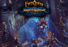 EverQuest: Night Of Shadows Expansion Beta Is Now Live
