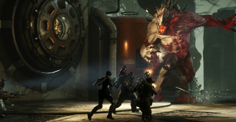 Perhaps Evolve: Stage 2 Will Have More Updates Despite Multiplayer ...
