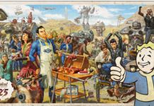 Fallout Celebrates 25 Years All Month Long So Fallout 76 Is Free This Week Starting Today