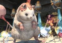 Start This Hildibrand Relic Quest, FFXIV Patch 6.25 Is Finally Here