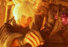 Final Fantasy XIV Is Under Attack By Third Party, Square Enix Advises Changing Password 