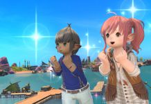 Final Fantasy XIV North American Data Center Expansion Details Now Available