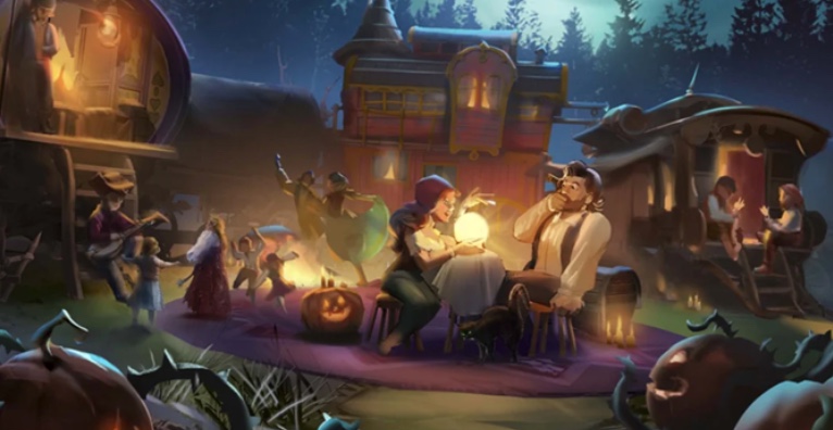 2017 forge empires halloween event 2017 forge empires halloween event