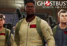 We Ain't Afraid Of No Ghosts: Ghostbusters: Spirits Unleashed Launches Today
