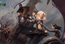 Gwent Introduces New Card Drop As "Chronicles" Update Goes Live