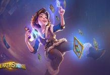 Hearthstone Update Adjusts Power To Theotar, Nerfs Hunter Class, And Adds More Standard And Battlegrounds Changes