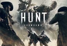 Hunt: Showdown Update 1.10 Introduces The “Game-Changing Stalker Beetle”