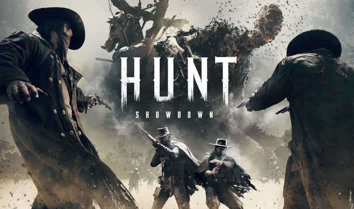 Hunt Showdown Update
