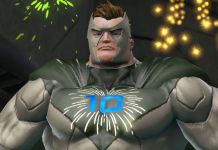 Is DC Universe Online Worth Playing in 2022? - Wilfredo Reviews