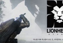 Lionheart Studios Reveals Three New Projects, And One Is An MMORPG