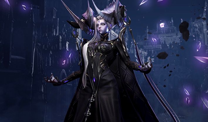 Lost Ark’s End Of 2022 Roadmap And What's To Come