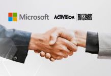 Brazil Gives 'OK' To Microsoft's Possible Acquisition Of Activision Blizzard