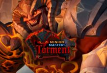 Minion Master’s Latest Season “Torment” Arrives Today And Mayhem Mode Received BIG Changes
