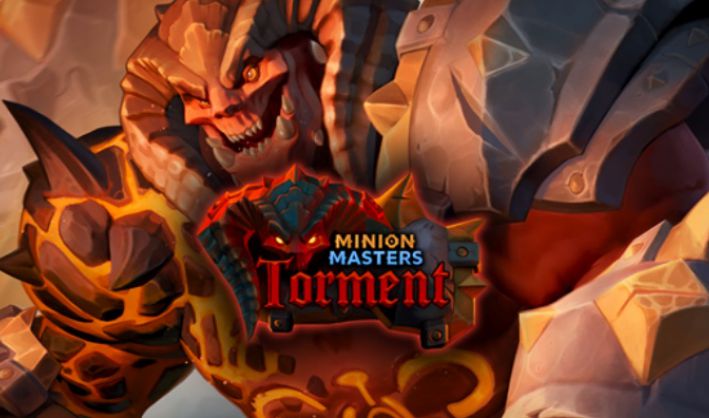 Minion Masters Torment