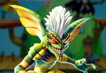 MultiVersus Reveals Stripe Release For Next Week, Teases Ranged/Melee Hybrid-Like Moveset