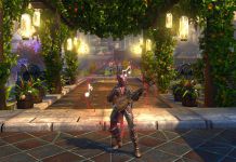 Neverwinter's Inventory And UI Gets Quality-Of-Life Makeover For Console And PC Players