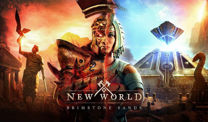 NW Brimstone Sands Update