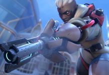 Overwatch 2’s Launch Day Thwarted By Multiple Mass DDoS Attacks.