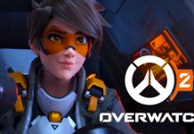 Overwatch 2 Is Live and Finally Free-To-Play Today, October 4