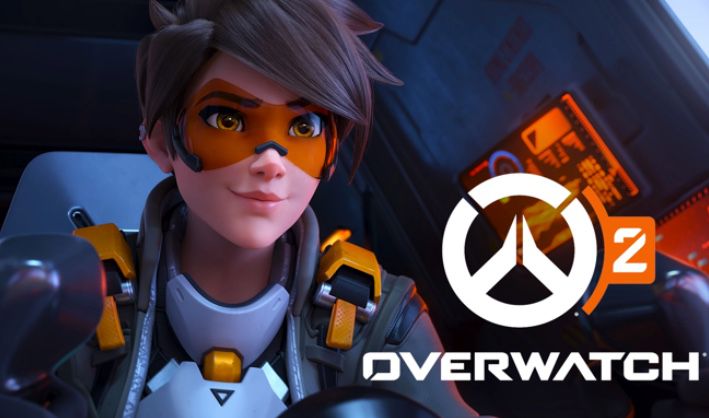 Overwatch 2 Launch