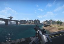 PlanetSide 2 November Patch Will Push "Art Style Forward" With Improved Visuals For 10th Anniversary