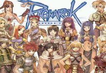 Ragnarok Online Launches New Freya World Server, "Illusion Of Luanda" Balance Patch, And Level Booster Event 