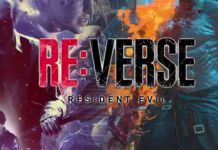 Resident Evil Re:Verse Announces Cross-Play Early Access Period With Update Roadmap