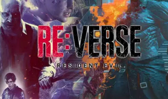 Resident Evil Re: Verse Cross Play