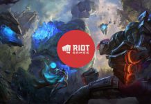 Riot Games Now Owns One Of Wargaming’s Studios