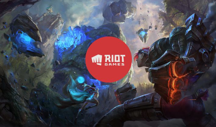 Riot Games Buys Wargaming Sydney