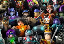 Roblox Hits Momentous Number Of 57.8 Million Daily Active Members