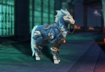 Flying Brooms, Candy Bandits, And Weird Looking Ponies Are All Part Of The Skyforge Halloween Event