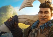 Smite’s Next God Is Maui: The Hero Of Hawai’i And Someone Is Celebrating With A Tattoo