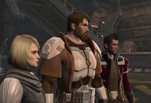SWTOR Delays Galactic Season 3 Launch Due To Data Issues During Maintenance, Releases Tomorrow
