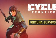 Win 1 of 25 The Cycle: Frontier - Fortuna Survivor (DLC) Steam Keys