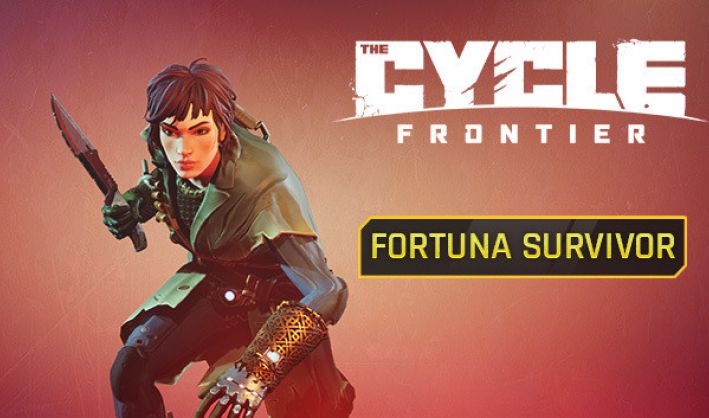 The Cycle: Frontier - Fortuna Survivor