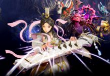Welcome Blade & Soul’s Newest Class, The Musician, In A Full NCSoft Preview