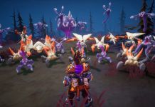 Torchlight Infinite’s Open Beta Test Is Live