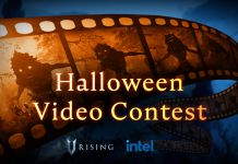 Stunlock Studios Is Hosting A Halloween Video Contest For V Rising